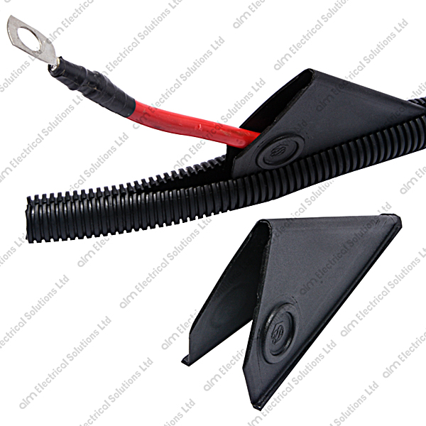 (image for) 9001550 - Cable Insertion/Entry Tool For Split Convluted Tubing